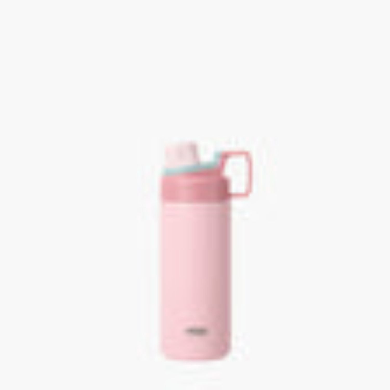 Tyeso Fizz S/S Vacuum Insulated Bottle With Handle 600ML