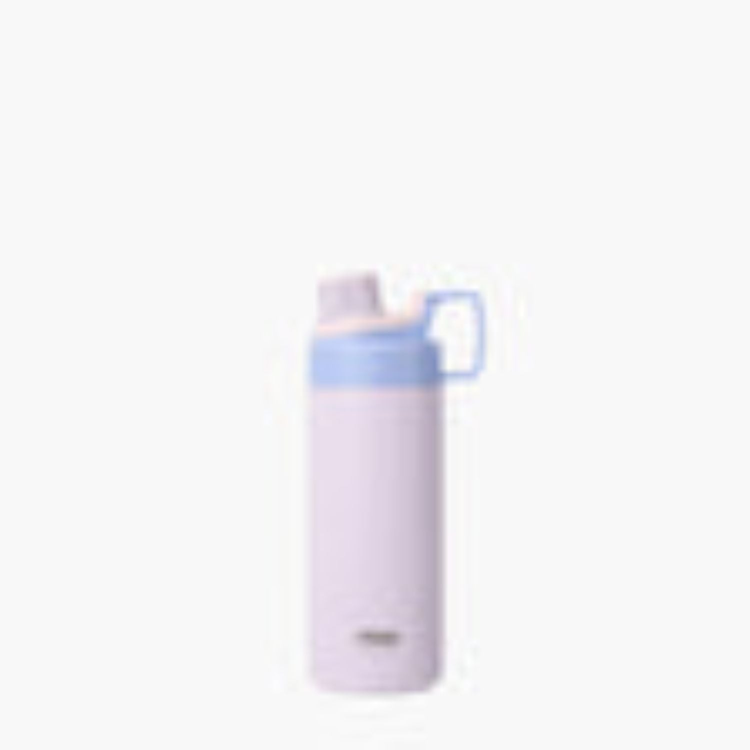 Tyeso Fizz S/S Vacuum Insulated Bottle With Handle 600ML