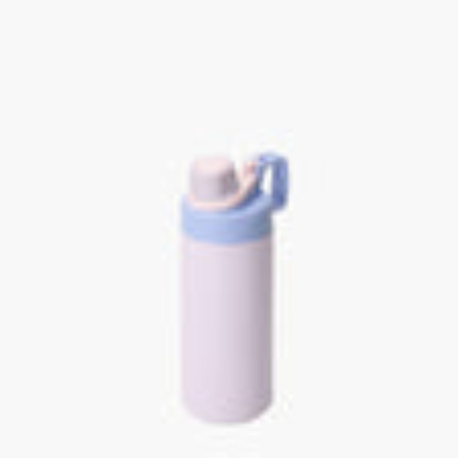 Tyeso Fizz S/S Vacuum Insulated Bottle With Handle 600ML