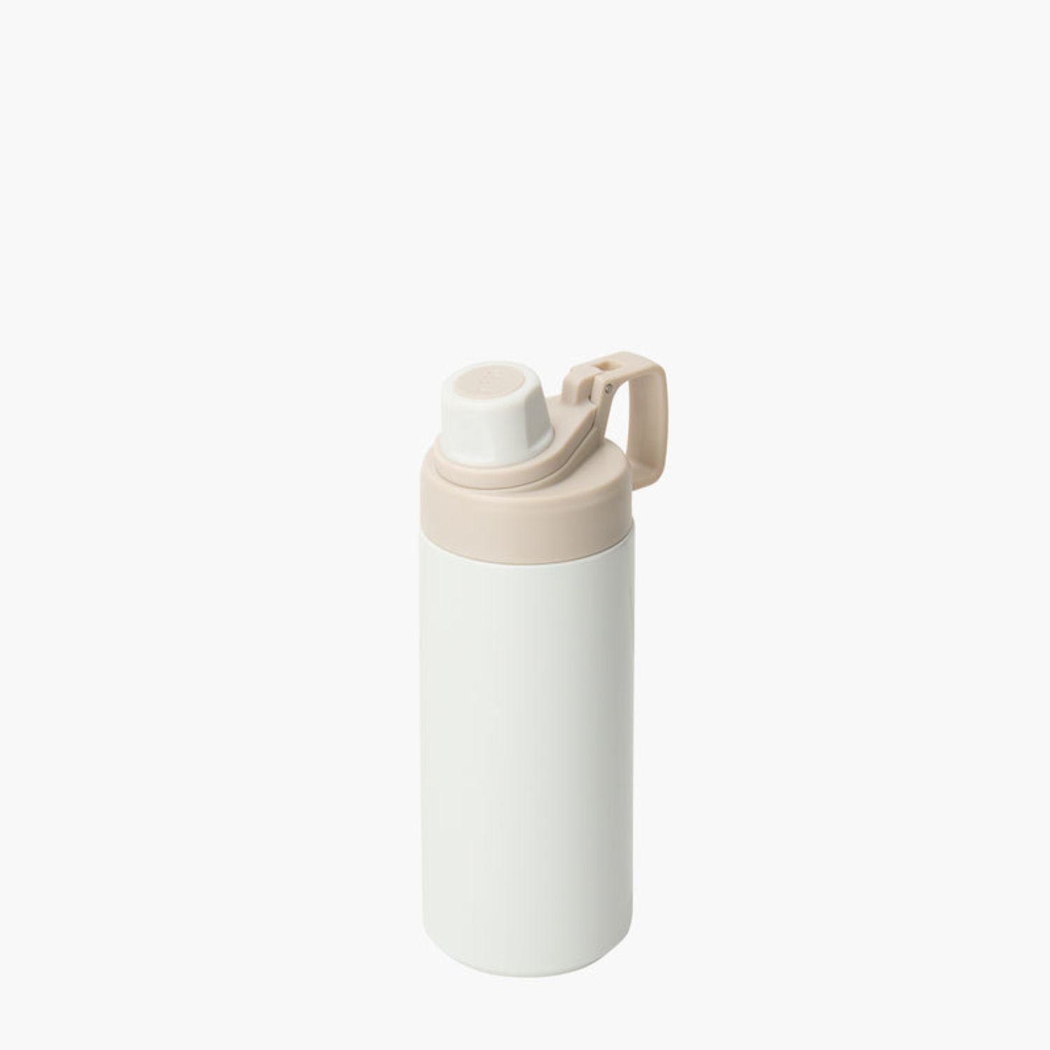 Tyeso Fizz S/S Vacuum Insulated Bottle With Handle 600ML