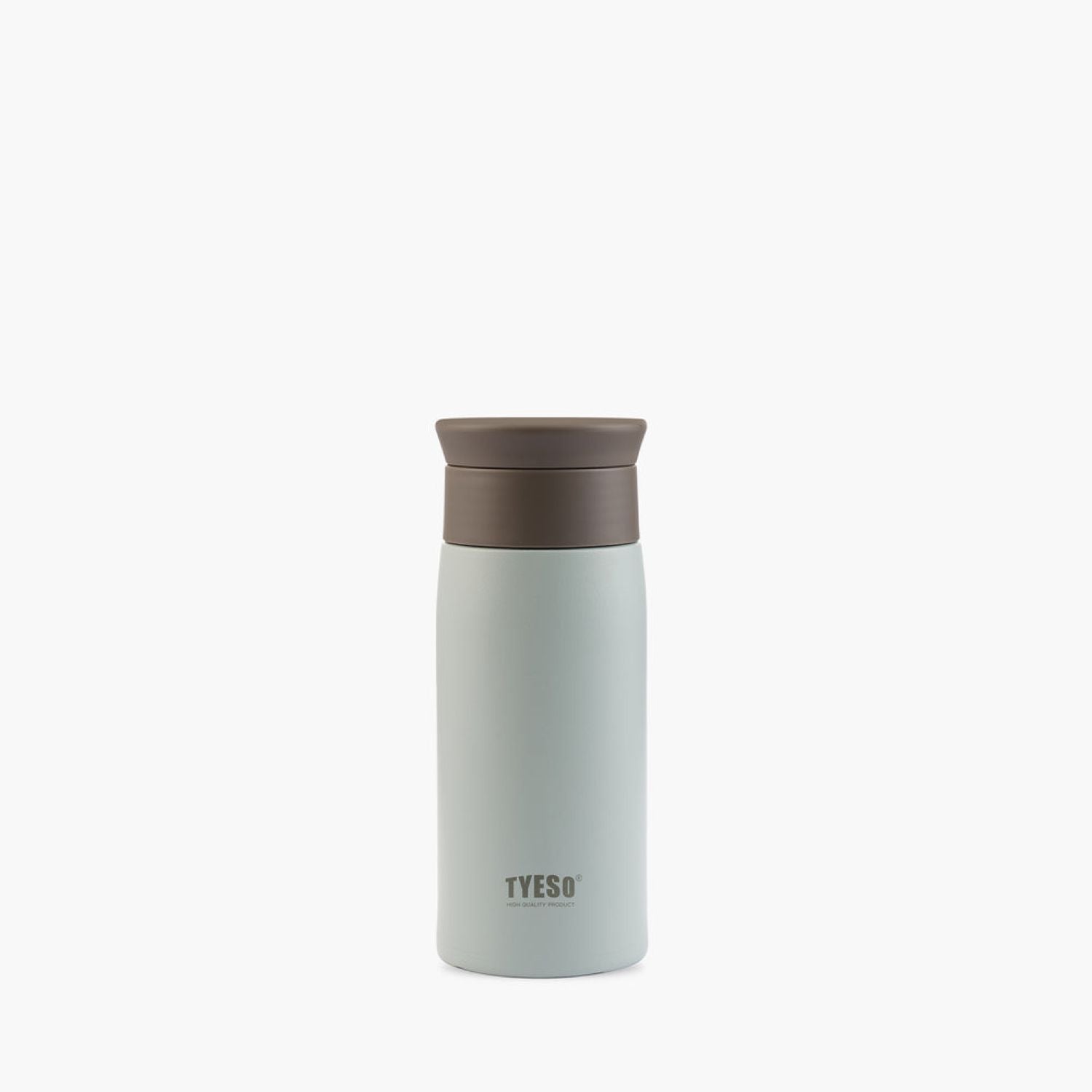 Tyeso Lyra 2 Way Opening S/S Vacuum Insulated Bottle 350ML