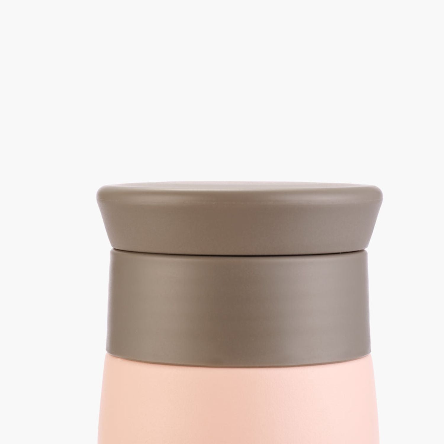 Tyeso Lyra 2 Way Opening S/S Vacuum Insulated Bottle 350ML