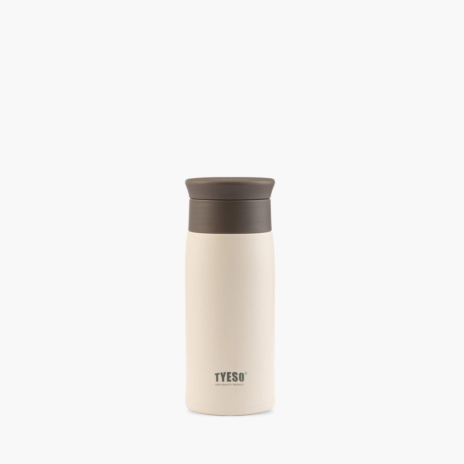 Tyeso Lyra 2 Way Opening S/S Vacuum Insulated Bottle 350ML