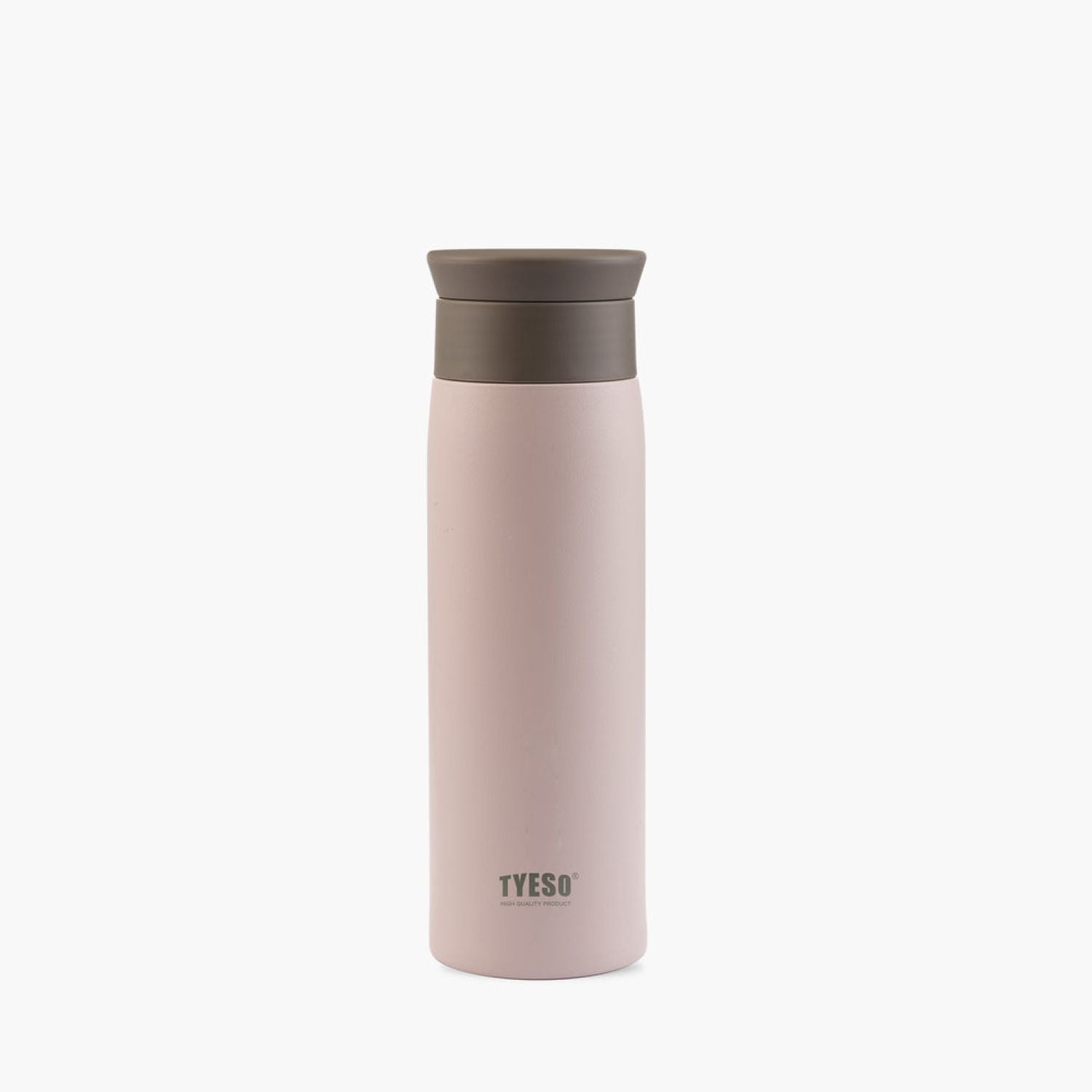 Tyeso Lyra 2 Way Opening S/S Vacuum Insulated Bottle 500ML
