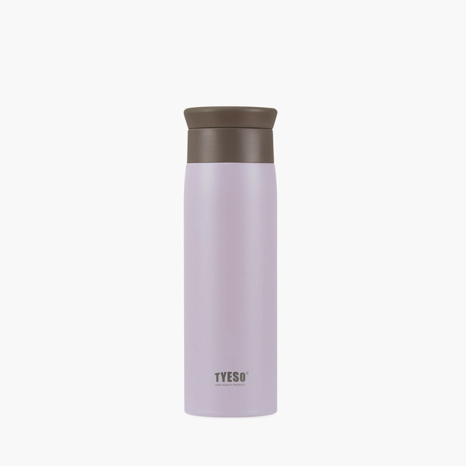 Tyeso Lyra 2 Way Opening S/S Vacuum Insulated Bottle 500ML