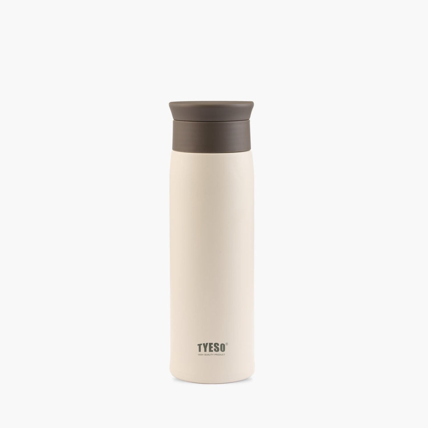 Tyeso Lyra 2 Way Opening S/S Vacuum Insulated Bottle 500ML