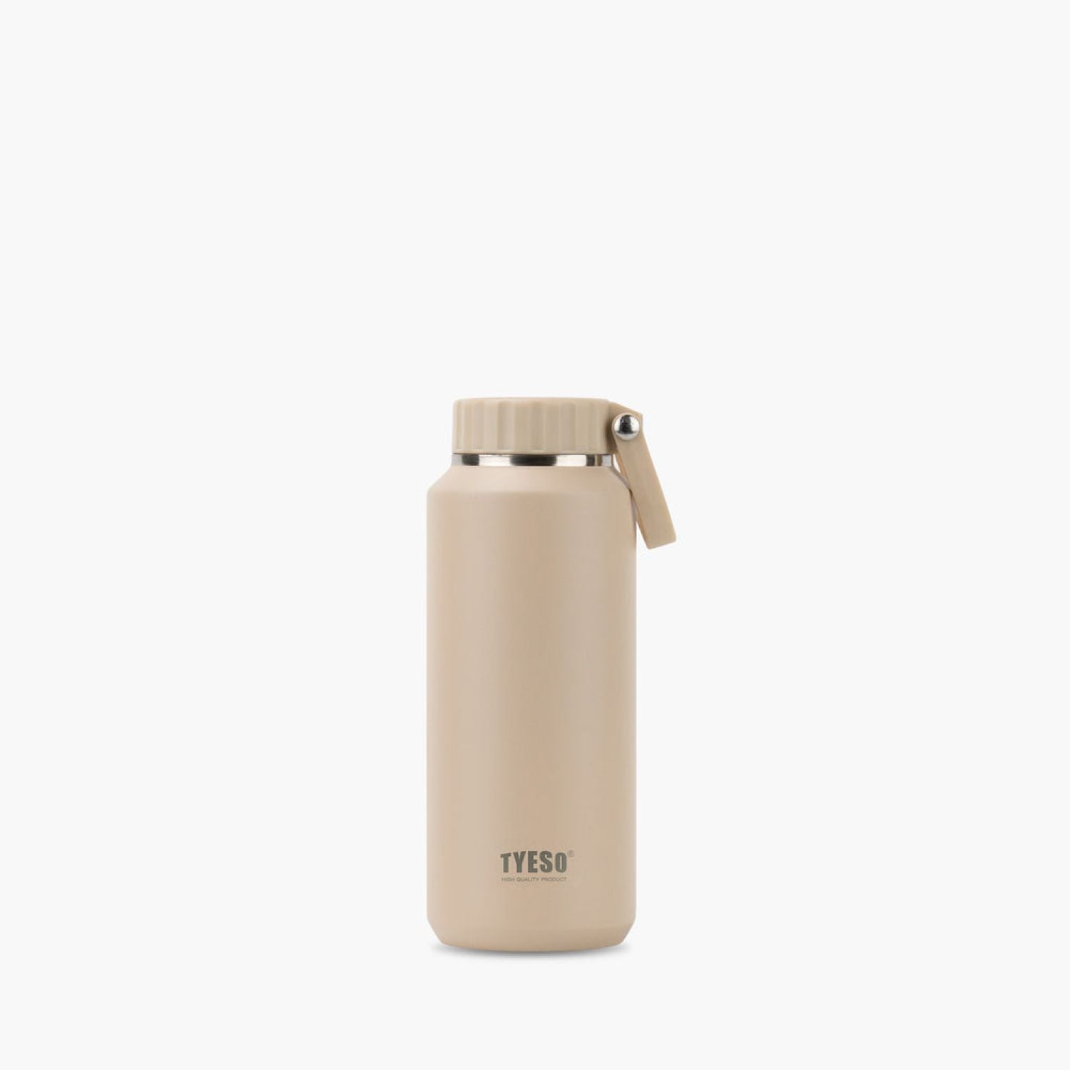 Tyeso Mesa S/S Vacuum Insulated Bottle With Handle 500ML