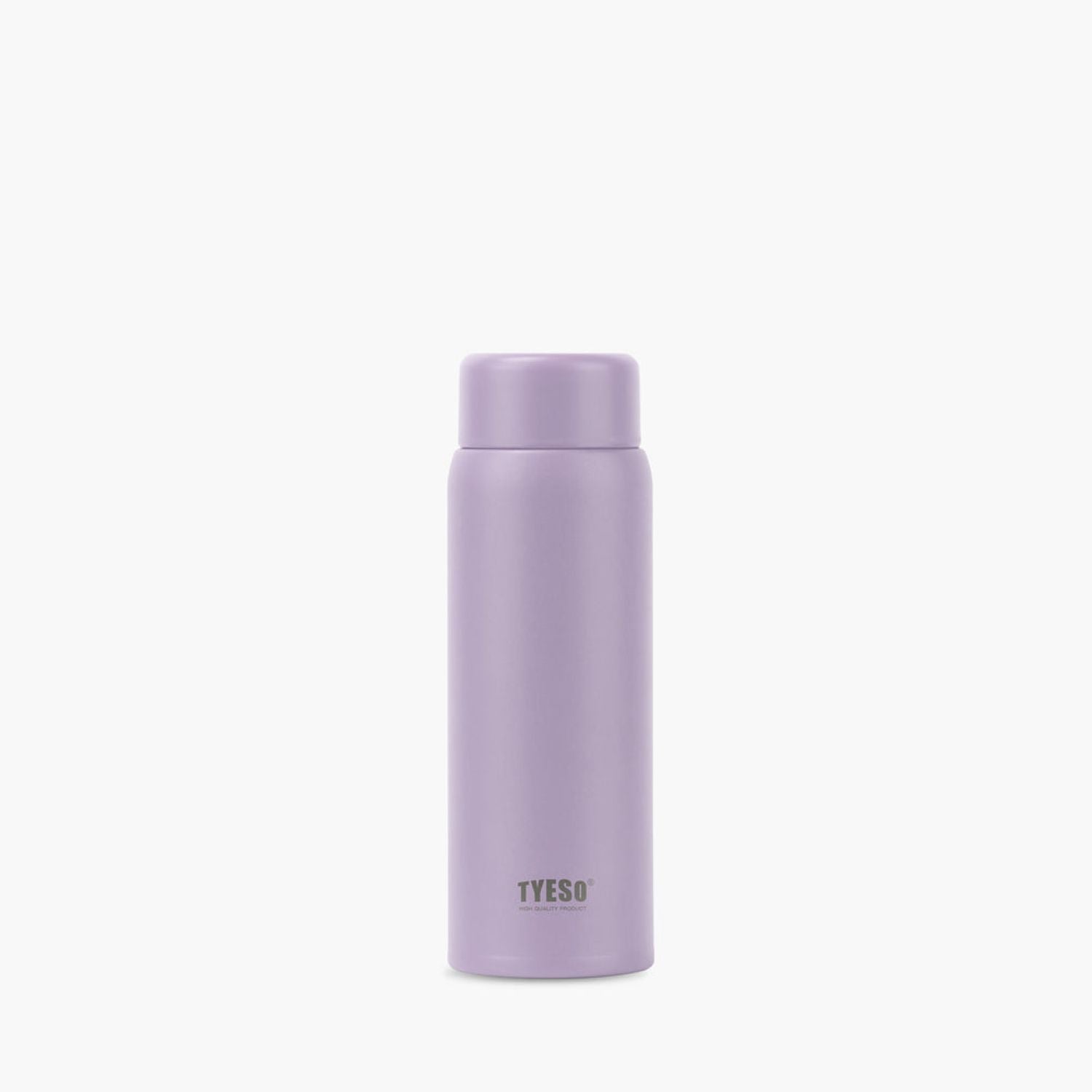Tyeso Minim Lightweight S/S Vacuum Insulated Pocket Bottle 200ML