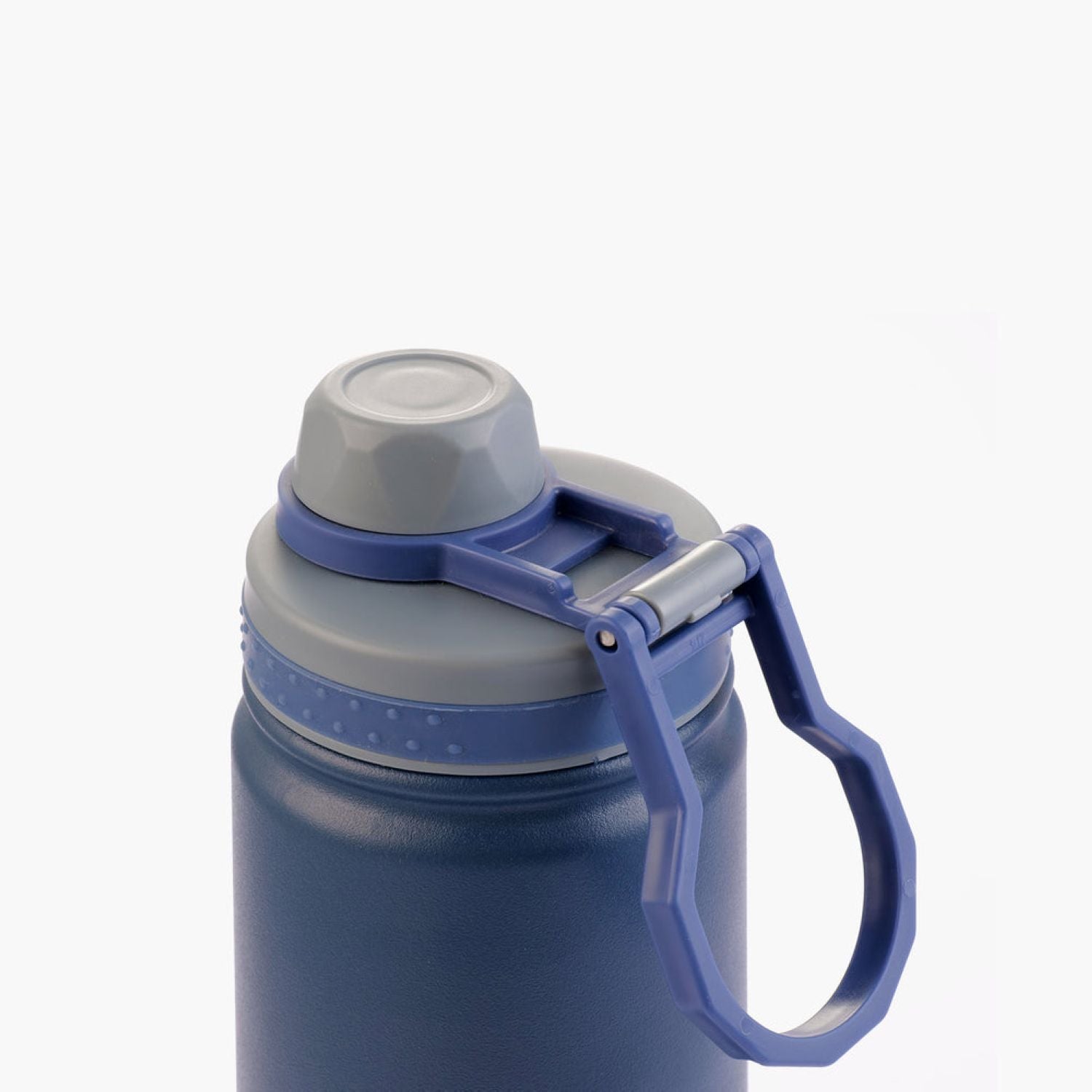Tyeso Revive (Matte) S/S Vacuum Insulated Bottle With Handle 750ML