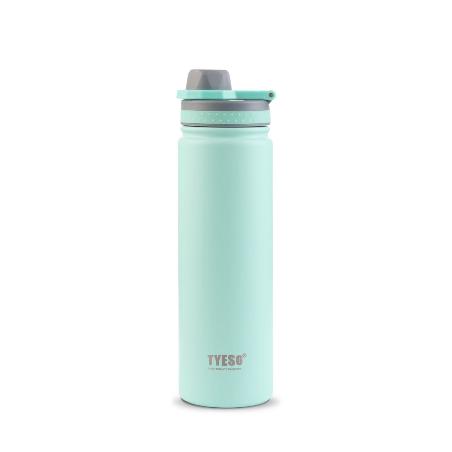 Tyeso Revive (Matte) S/S Vacuum Insulated Bottle With Handle 750ML
