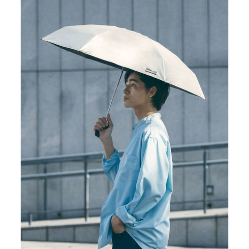 WPC IZA Compact UV Protection UPF 50+ Umbrella 53cm