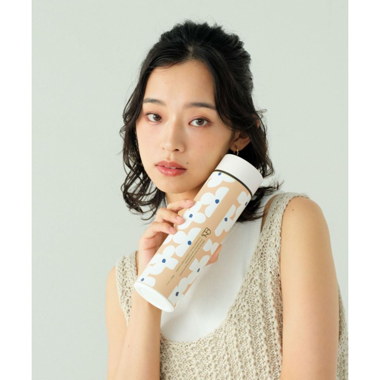 WPC Stainless Steel Bottle 450ml