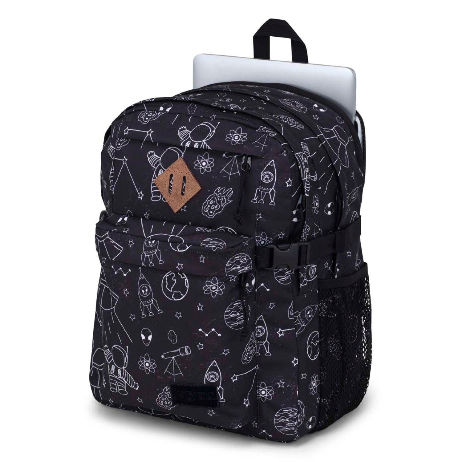 Jansport Main Campus Backpack (Printed) (SA)