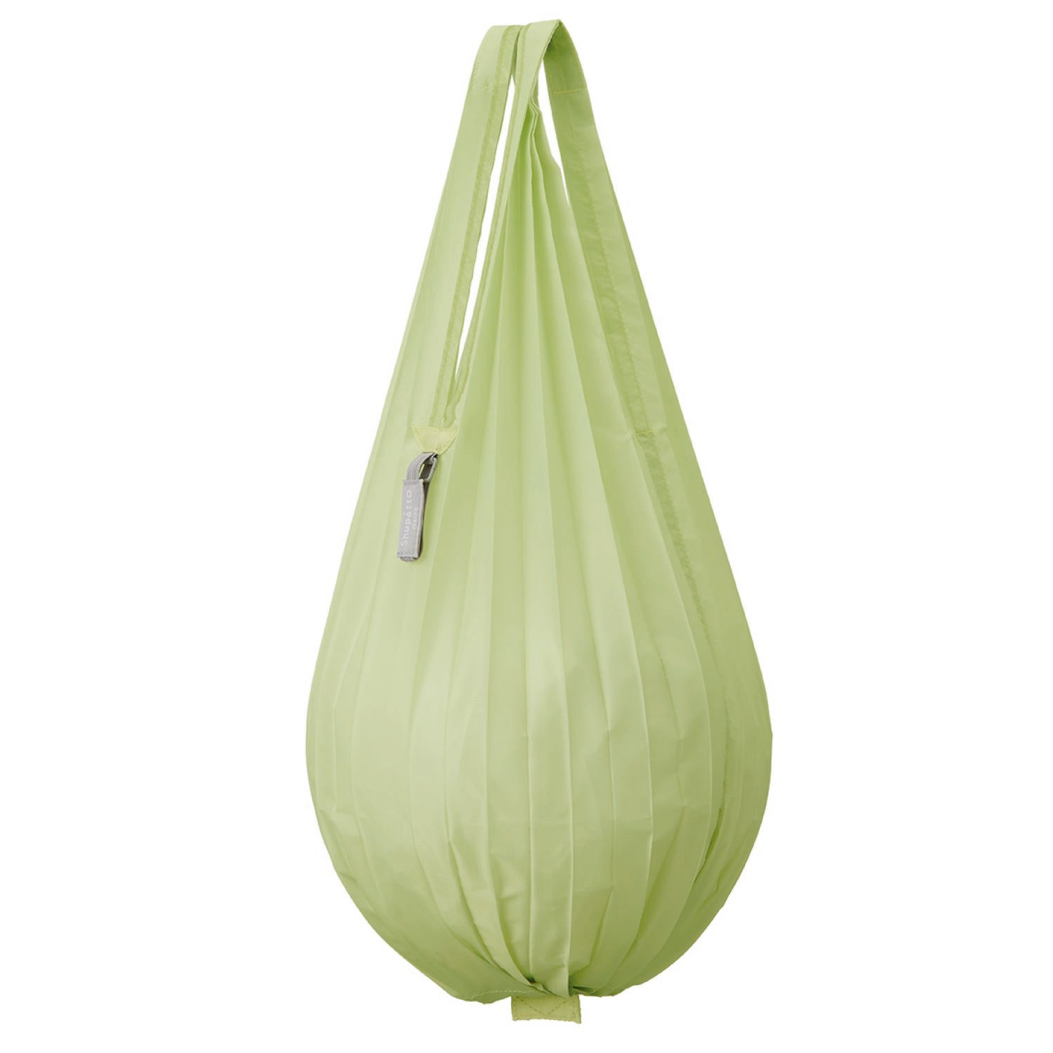 Shupatto Foldable Minimal Bag 12L