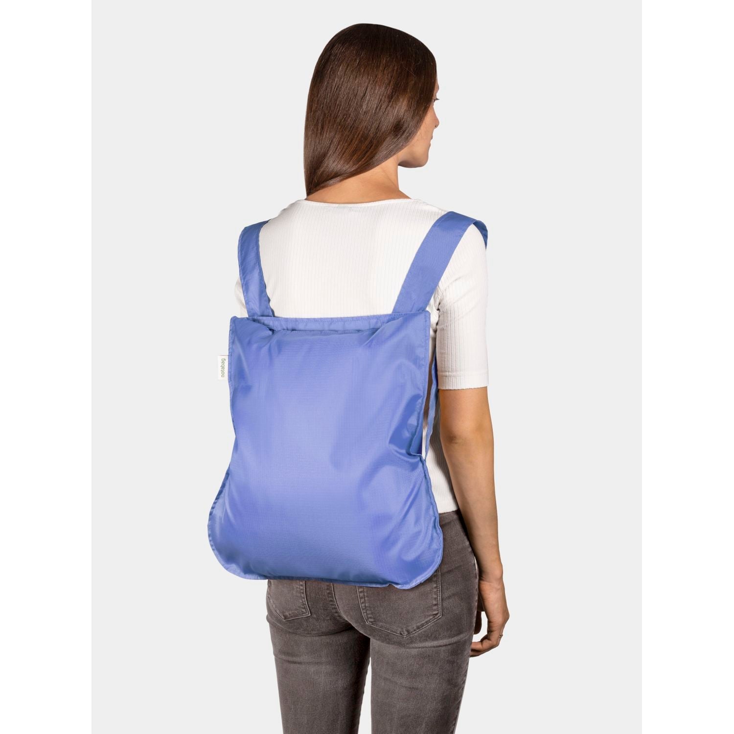 Notabag Original Convertible Tote Backpack (Plain) (SA)