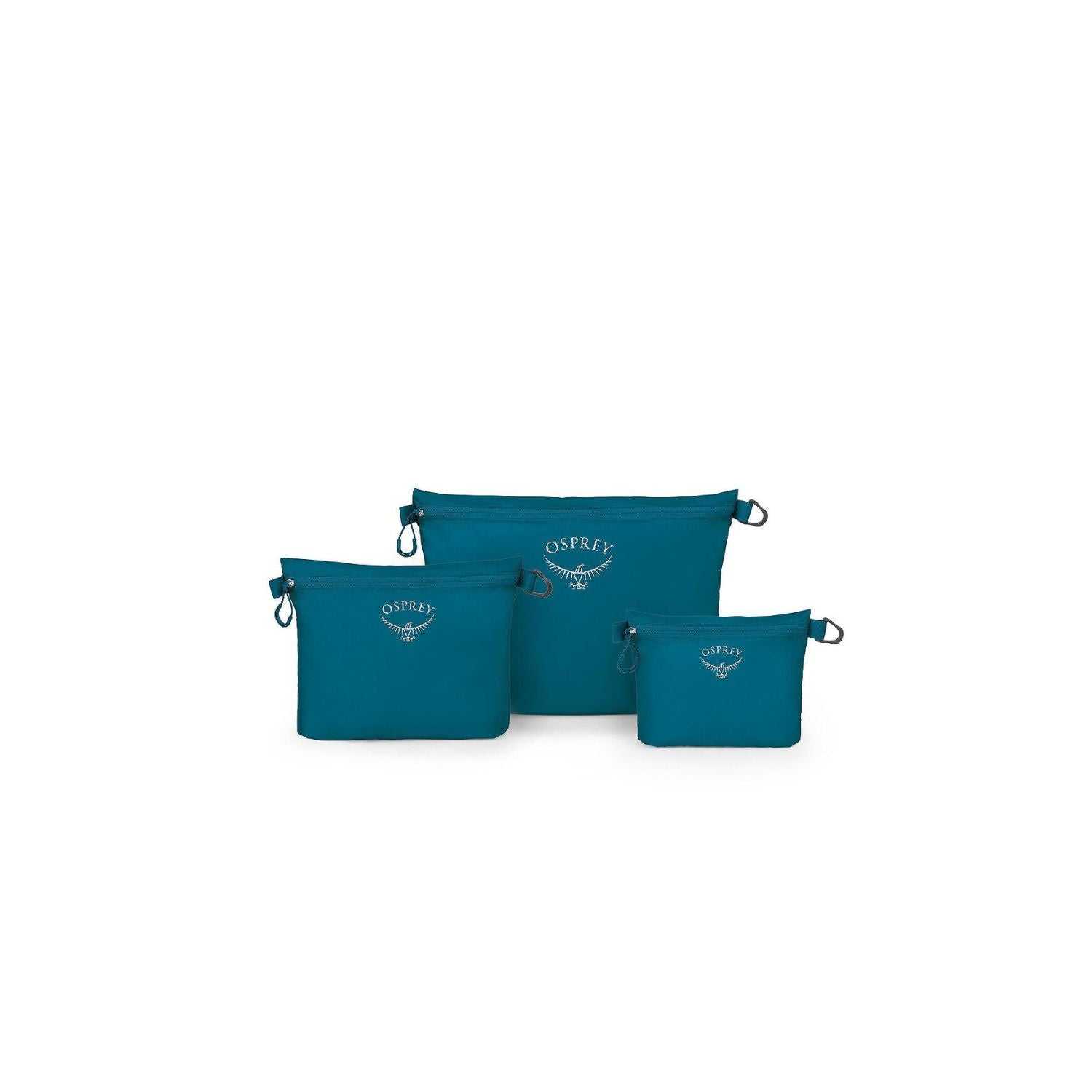 Osprey Ultralight Zipper Sack Set (SA)