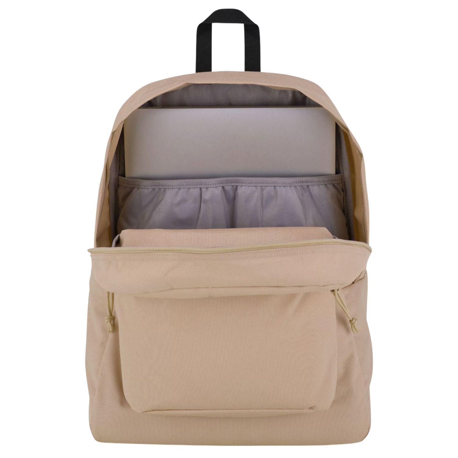 Jansport Superbreak Plus Backpack (Plain) (SA)