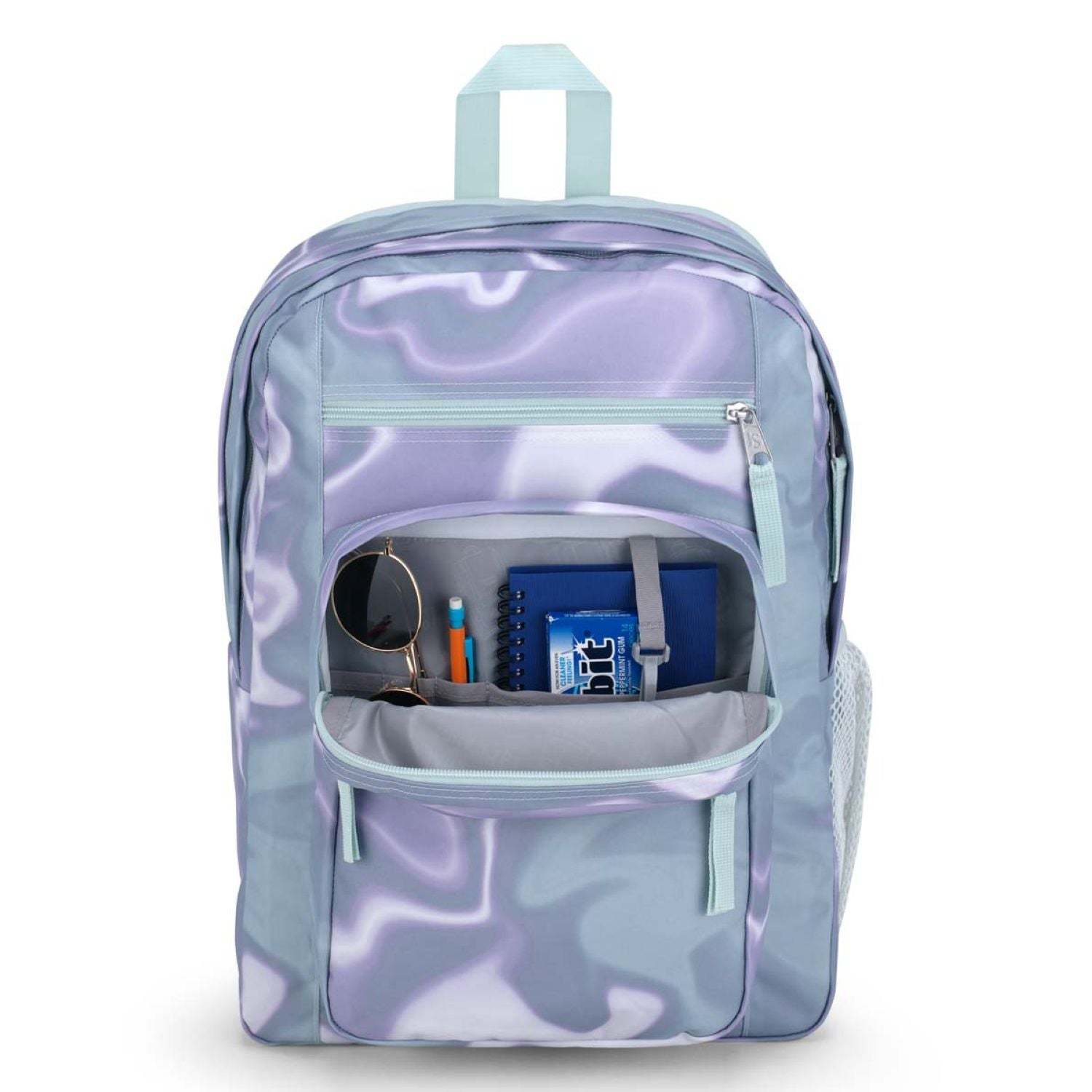 Jansport Big Student Backpack (Printed) (SA)