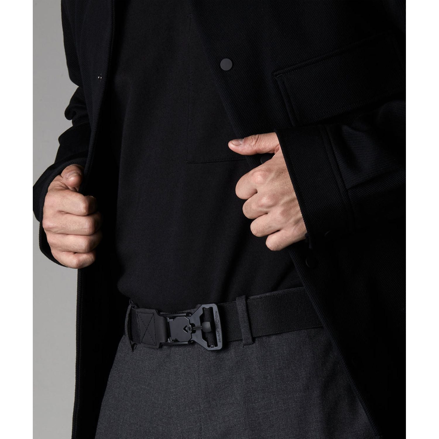 ALPAKA Stealth Belt 24"