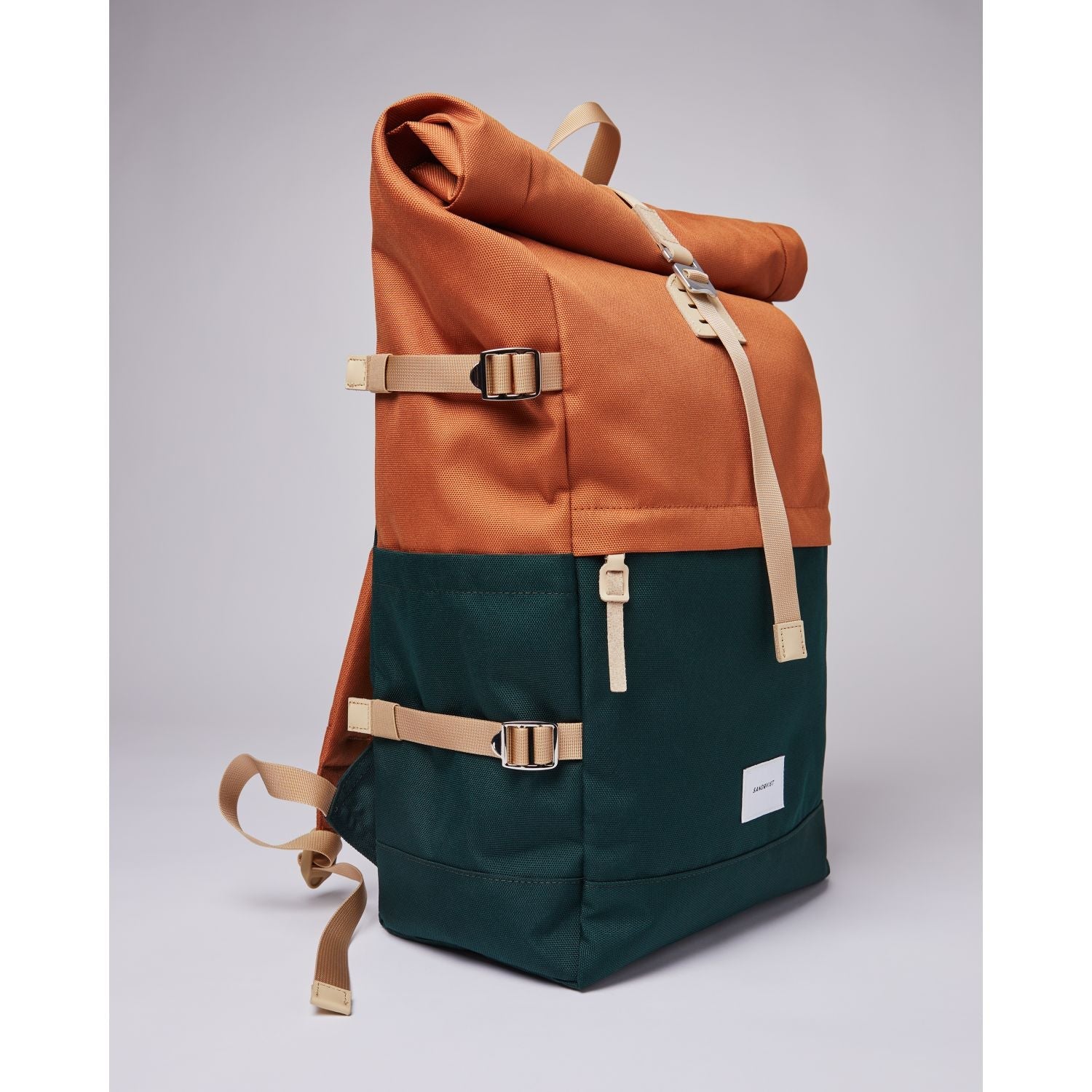 Sandqvist Bernt Backpack (SA)