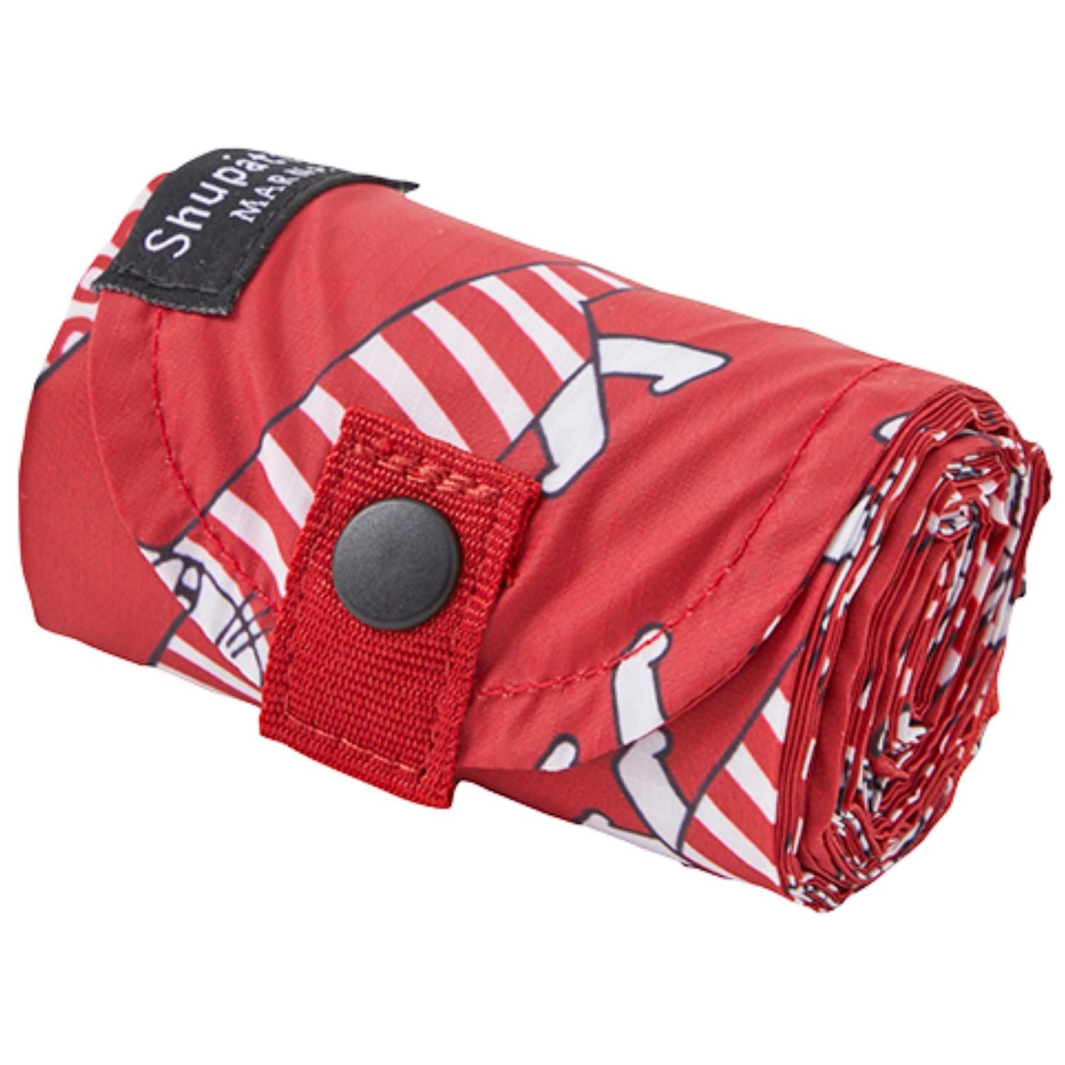 Shupatto X Lisa Larson Foldable Tote Medium