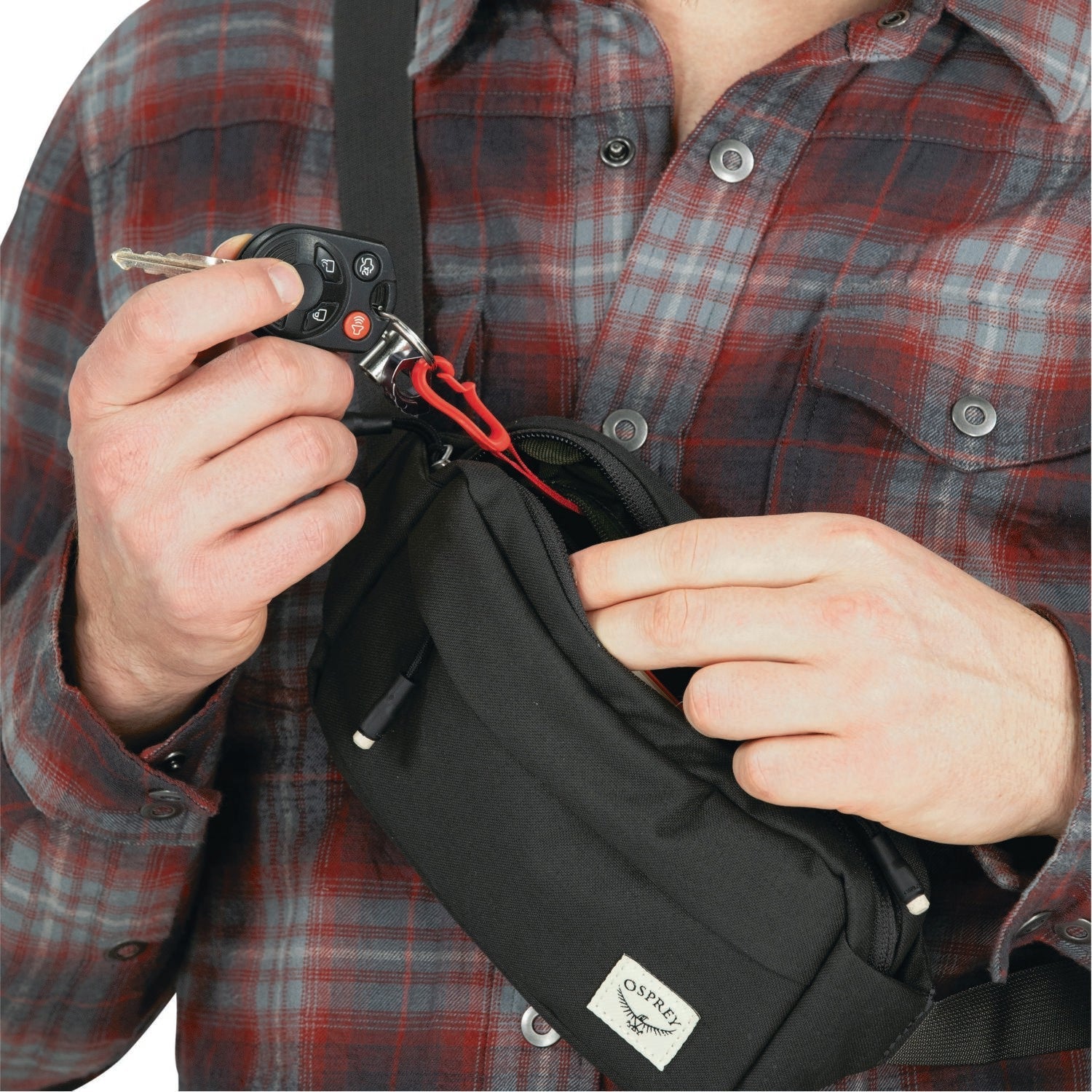 Osprey Arcane Waist Pack (SA)