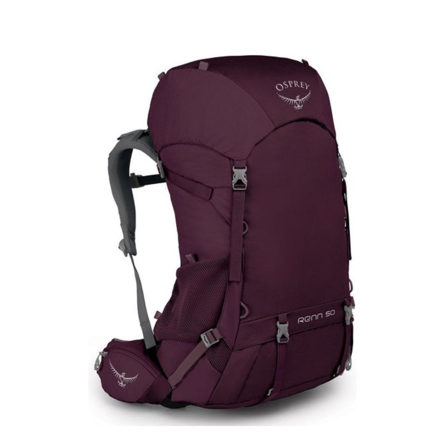 Osprey Renn 50 Backpack - Women's Backpacking | Osprey