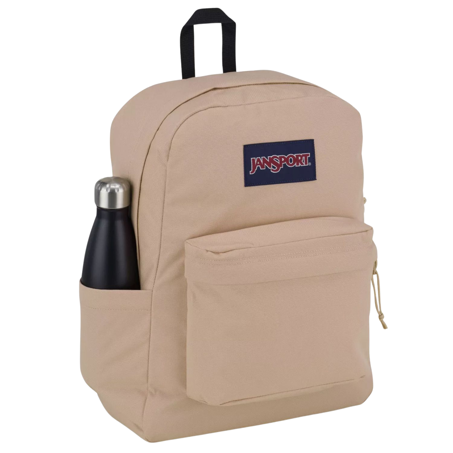 Jansport Superbreak Plus Backpack (Plain) (SA)