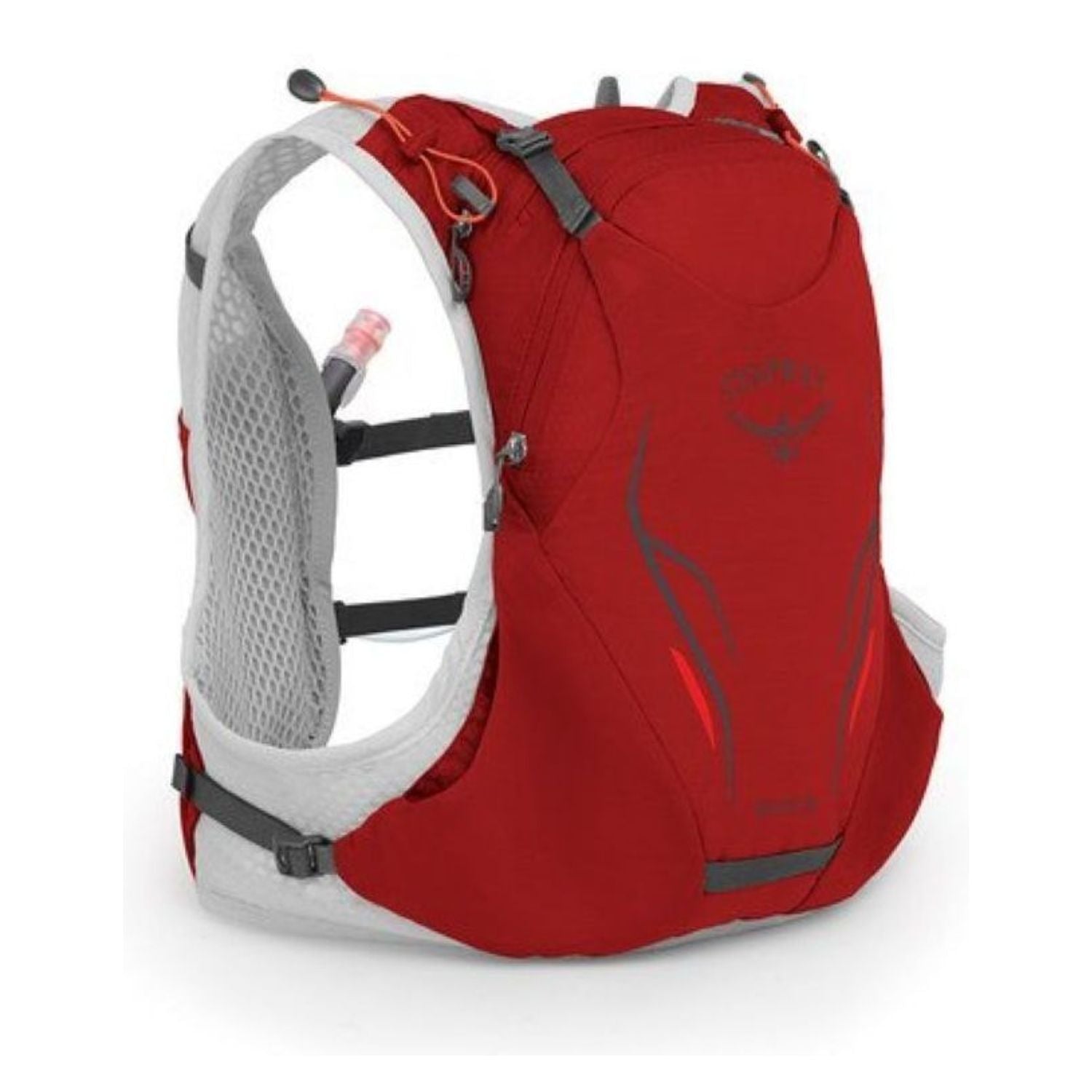 Osprey Duro 6 Hydration Pack with Reservoir - Small/Medium - Men's Trail Running - Hydration