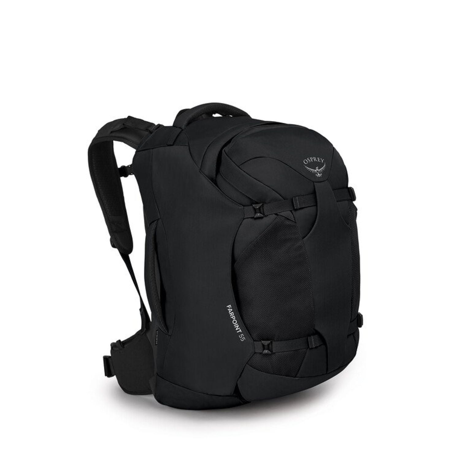 Osprey Farpoint 55 Backpack O/S - Men's Travel Pack (SA)