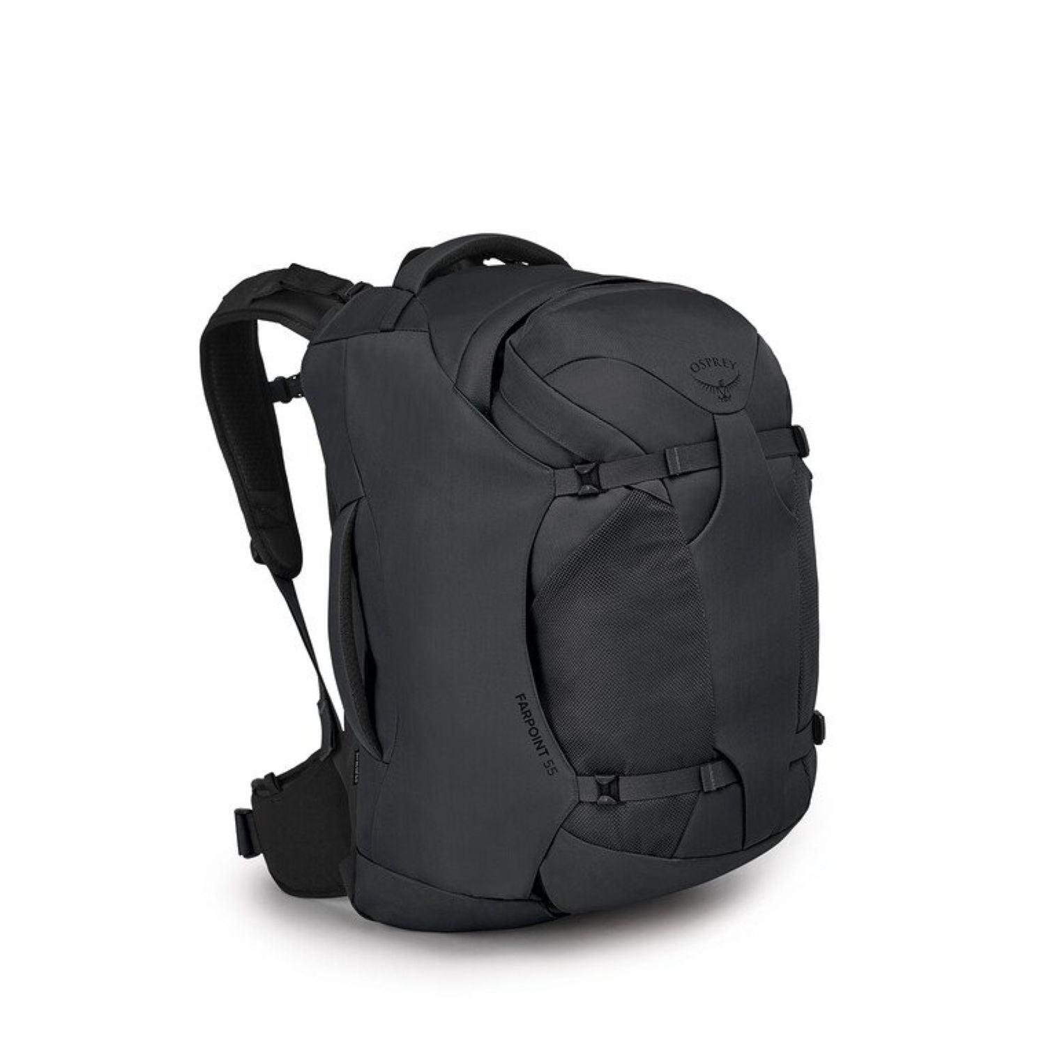 Osprey Farpoint 55 Backpack O/S - Men's Travel Pack (SA)