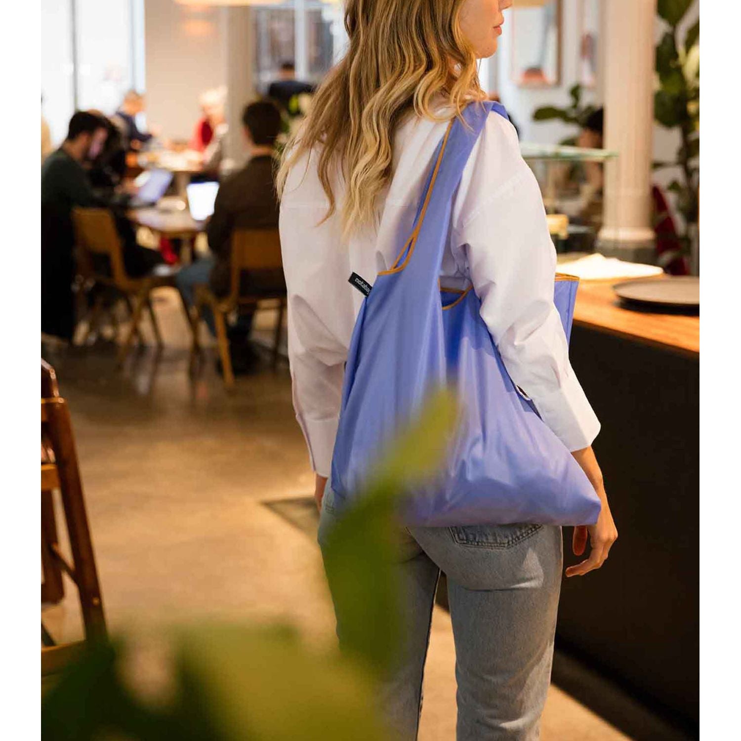 Notabag Recycled Tote