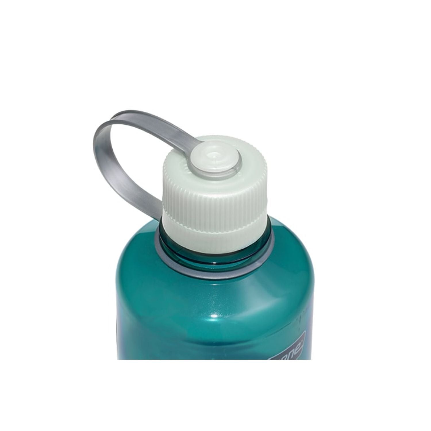 Nalgene 16oz Narrow Mouth Water Bottle (Plain)