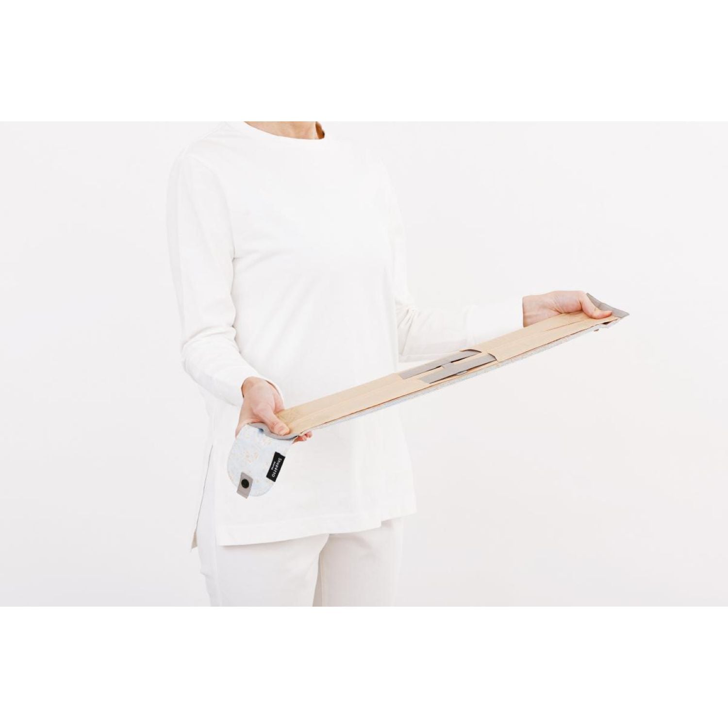 Shupatto X Travel Nostalgia Foldable Tote Medium