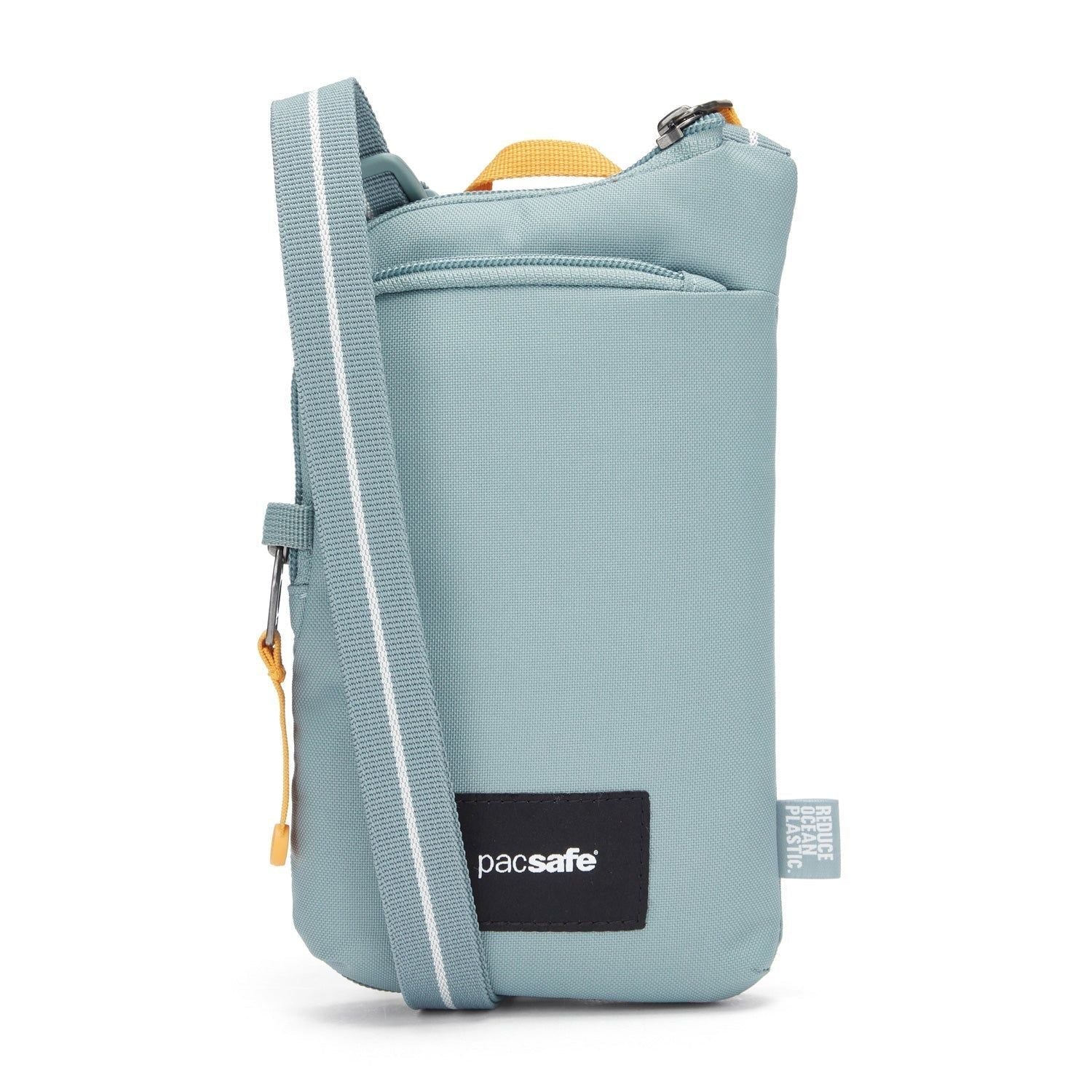 Pacsafe Go Tech Crossbody Bag (SA)