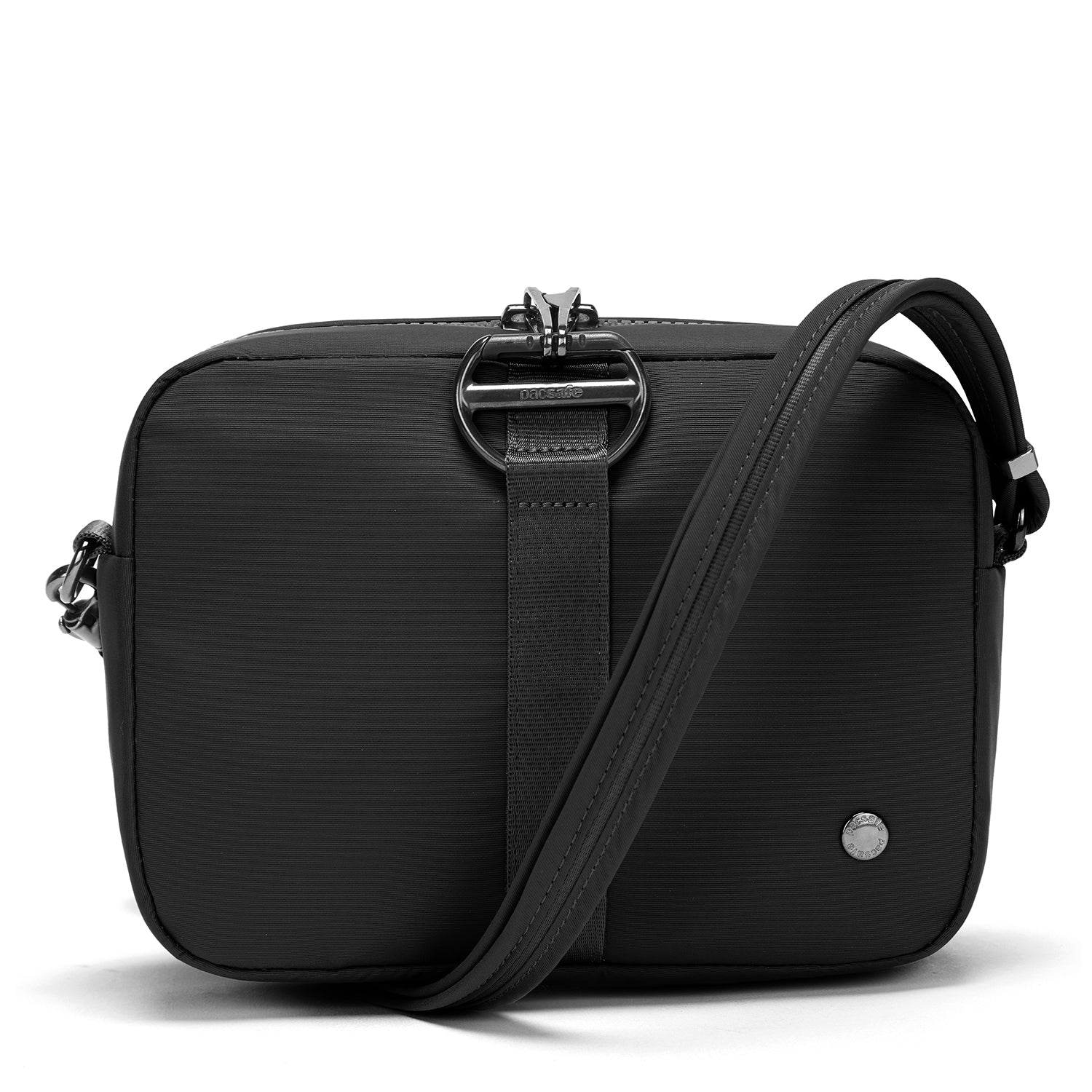 Pacsafe Citysafe CX Anti-Theft Square Crossbody Bag | Pacsafe