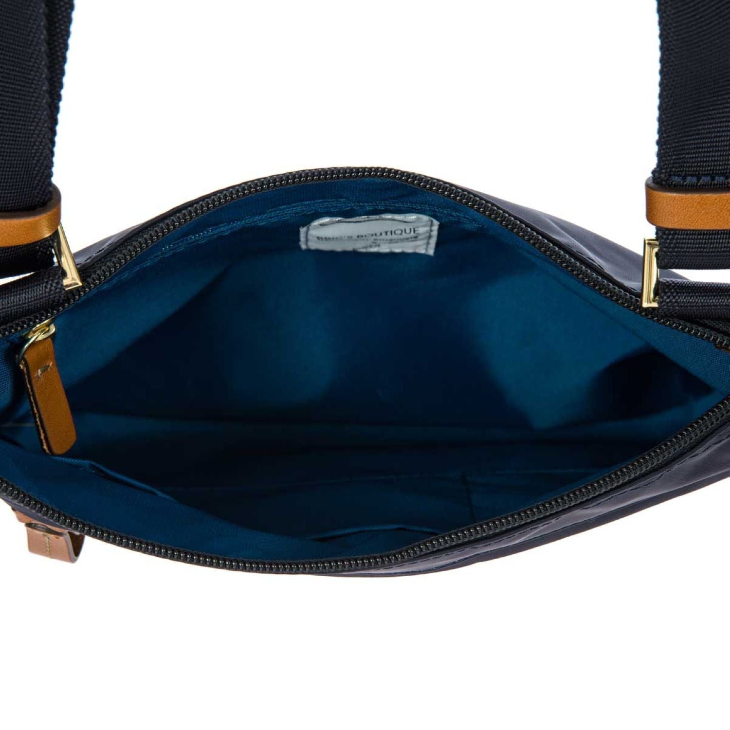 BRIC'S X-Bag Shoulder Bag - Large