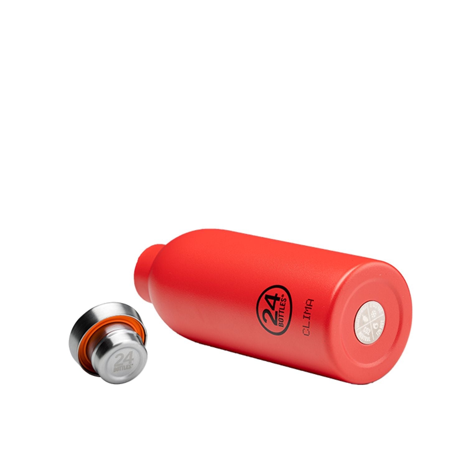 24 Bottles Clima 330ML Insulated Water Bottle
