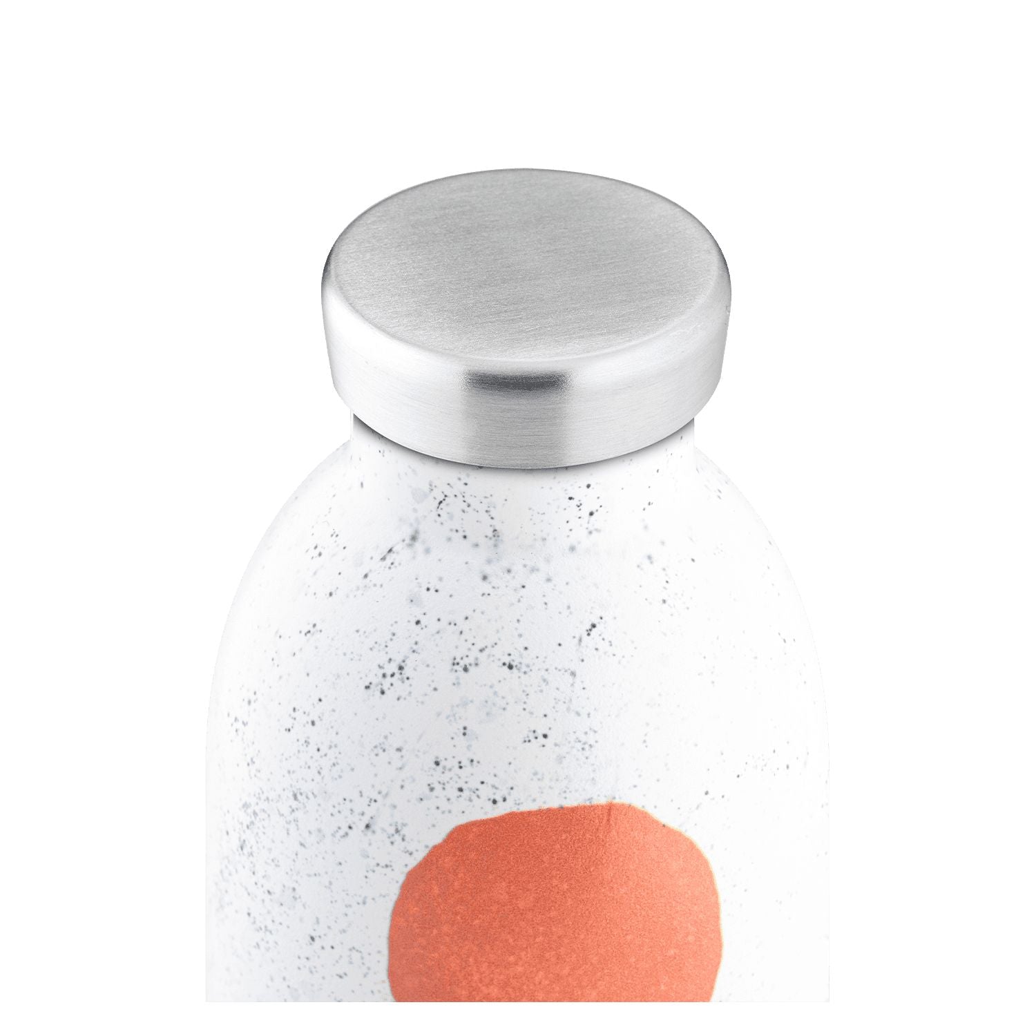 24 Bottles Clima 500ML Insulated Water Bottle (Printed) (SA)