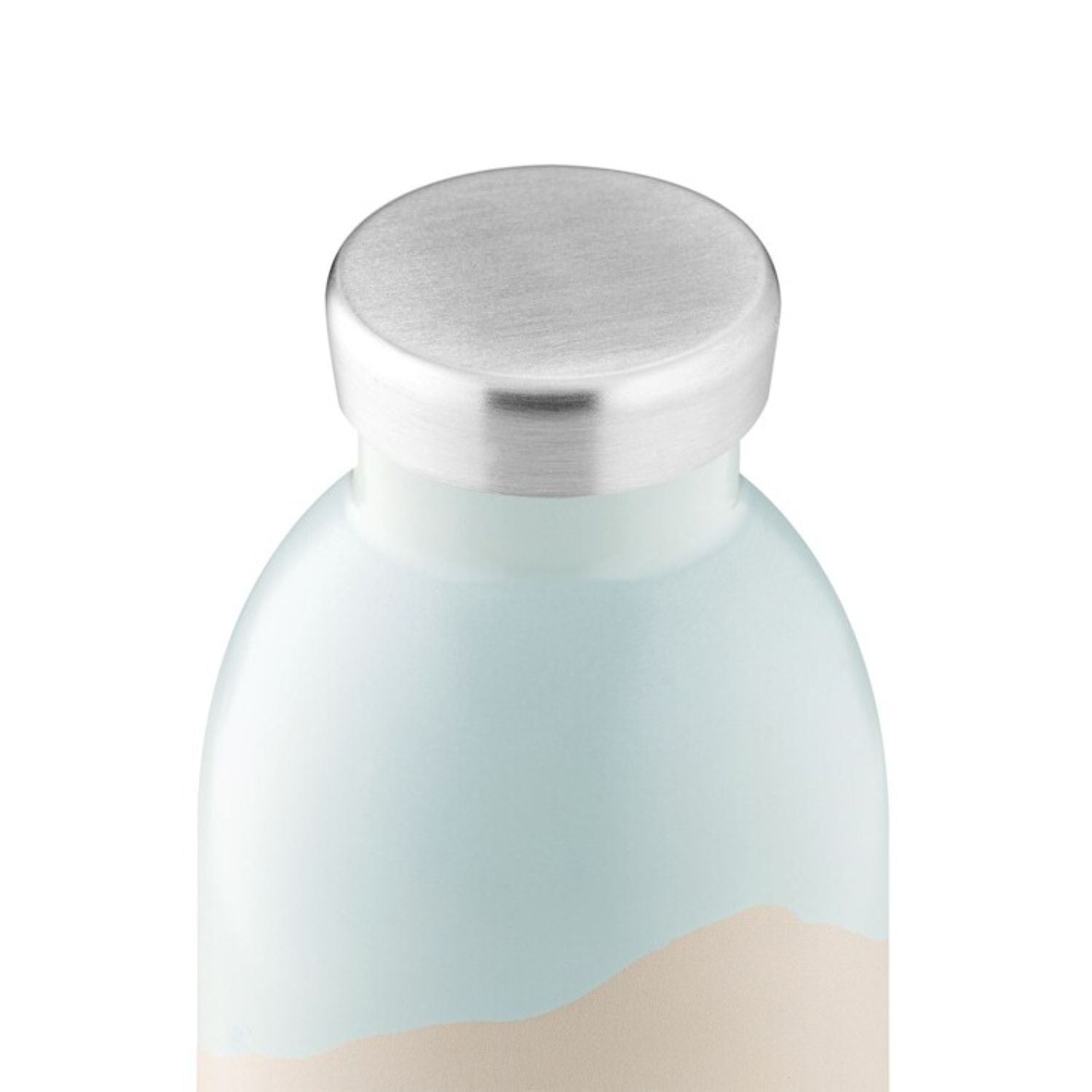 24 Bottles Clima 500ML Insulated Water Bottle (Printed) (SA)