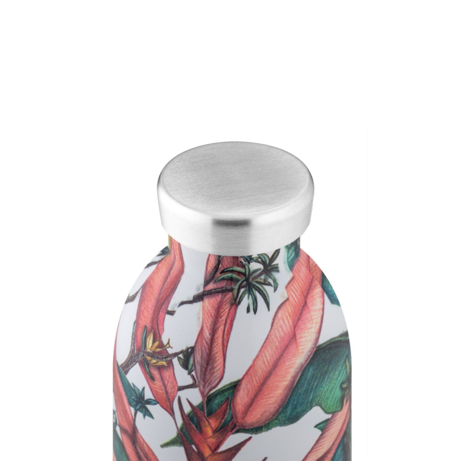 24 Bottles Clima 500ML Insulated Water Bottle (Printed) (SA)