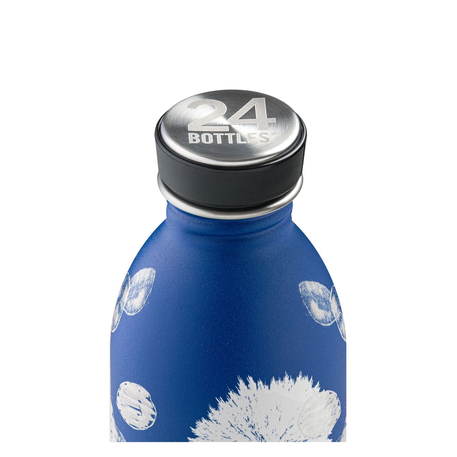 24 Bottles Urban 500ML Water Bottle (Printed)