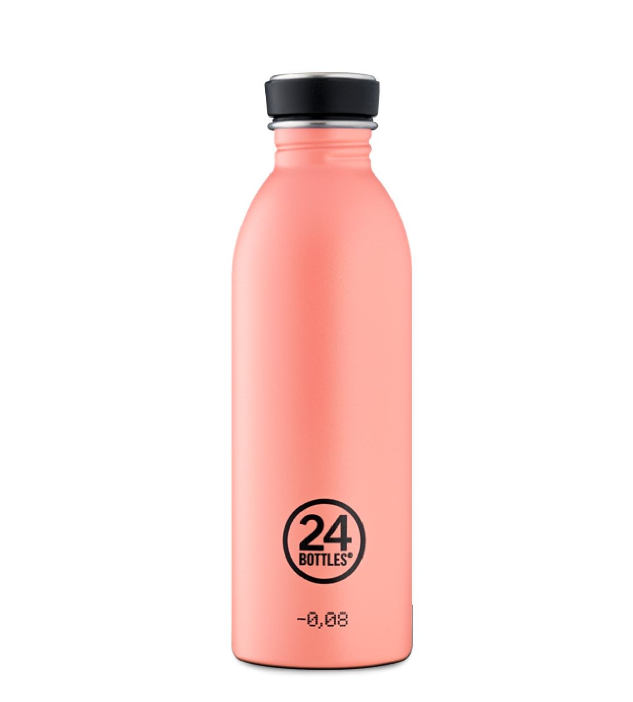 24 Bottles Urban 500ML Water Bottle (Plain) | Gifts & Lifestyle, Non-insulated Water Bottles, Travel Accessories, Water Bottles | 24 Bottles