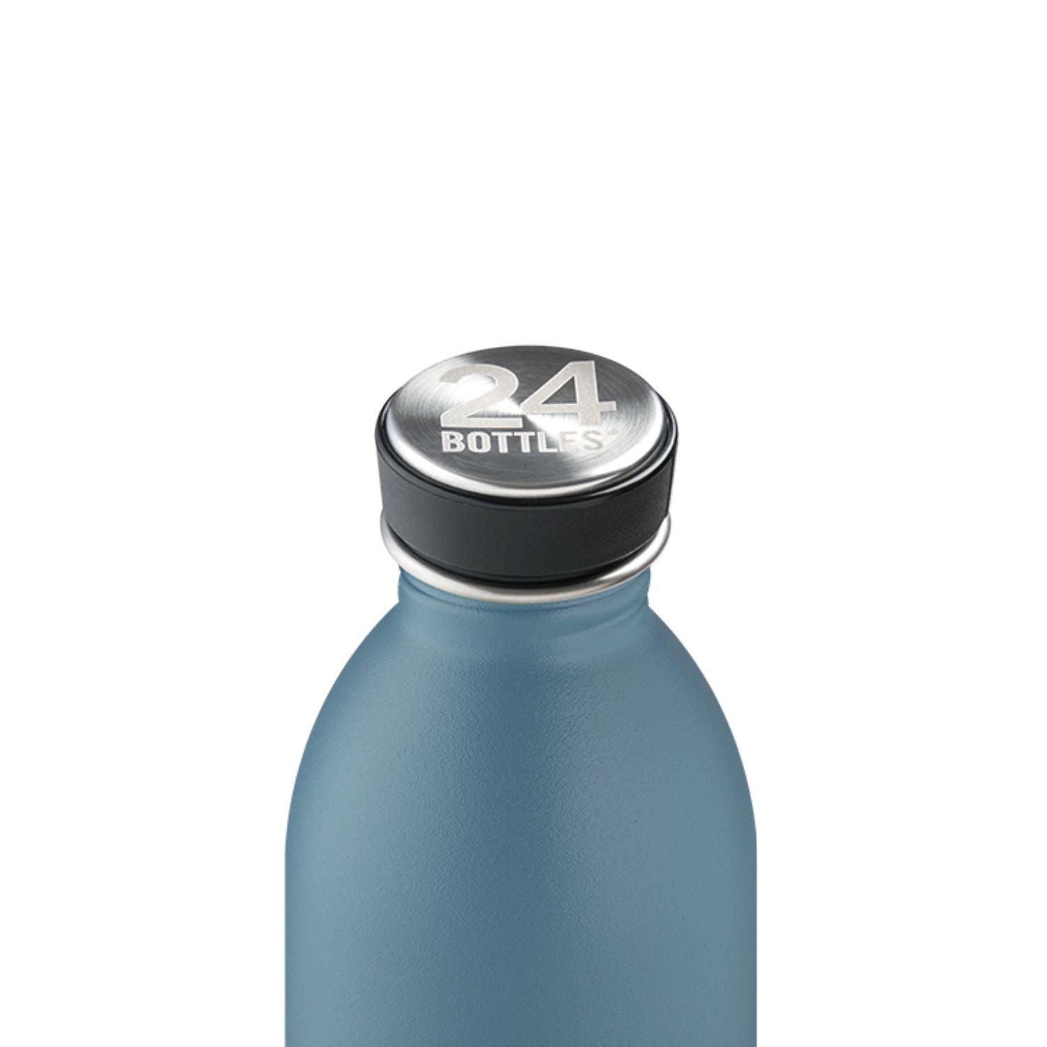 24 Bottles Urban 500ML Water Bottle (Printed)