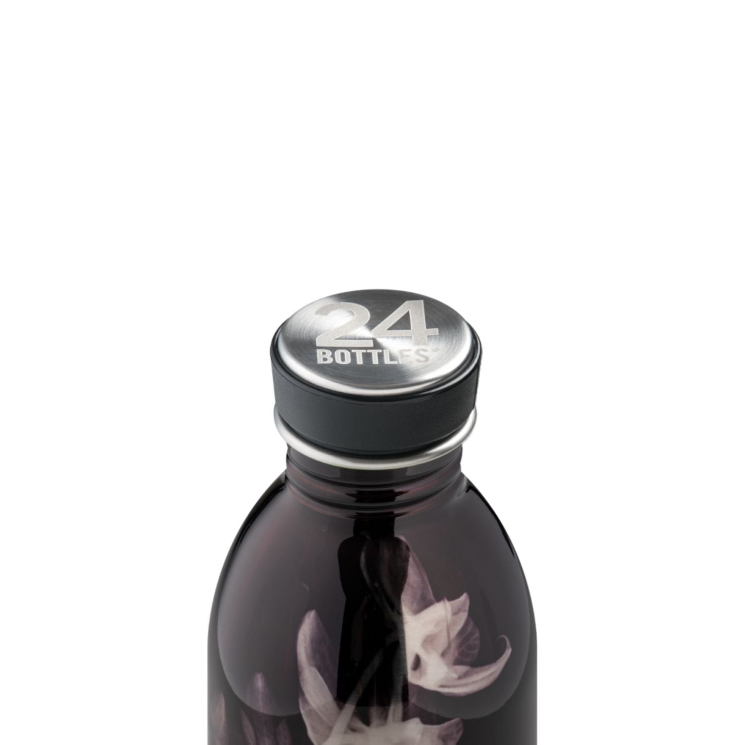 24 Bottles Urban 500ML Water Bottle (Printed)