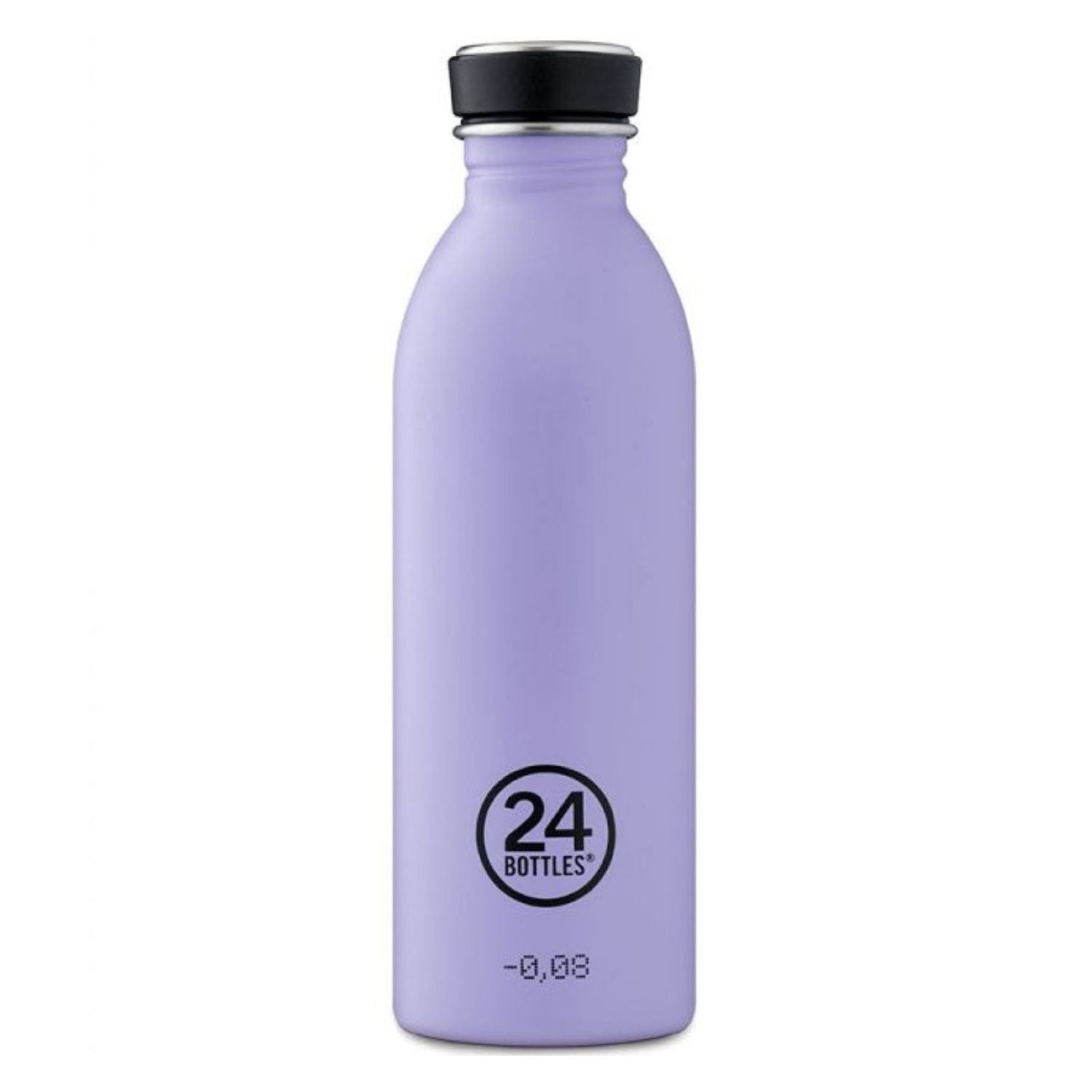 24 Bottles Urban 500ML Water Bottle (Printed)