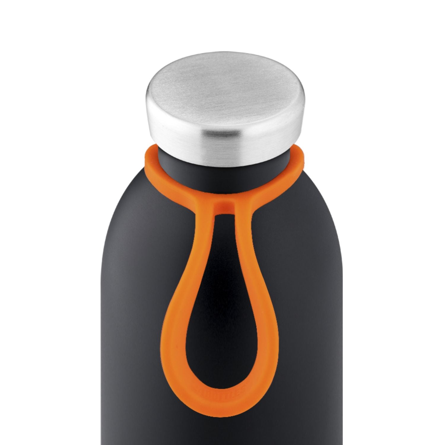 24 Bottles Water Bottle Tie