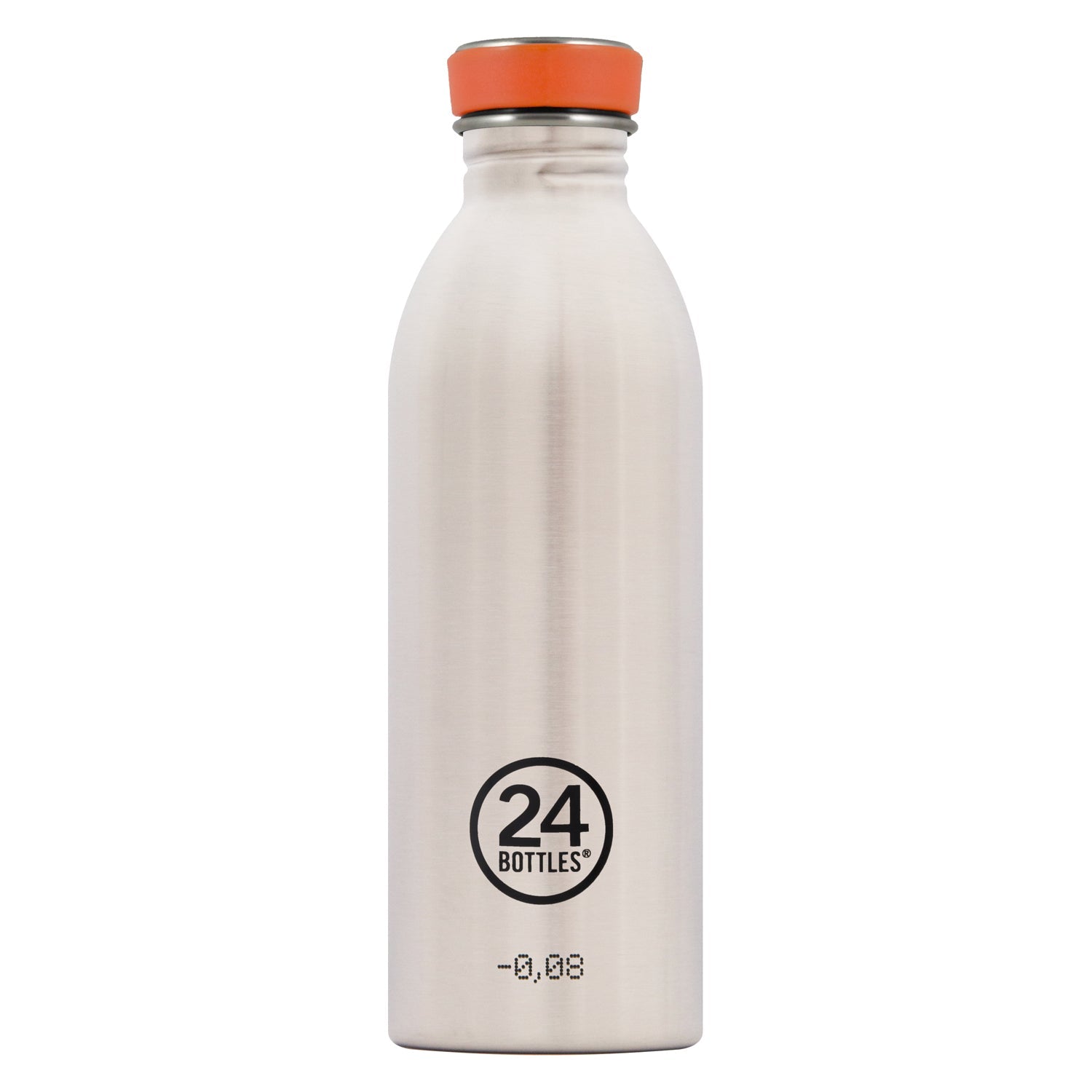 24 Bottles Urban 500ML Water Bottle (Printed)
