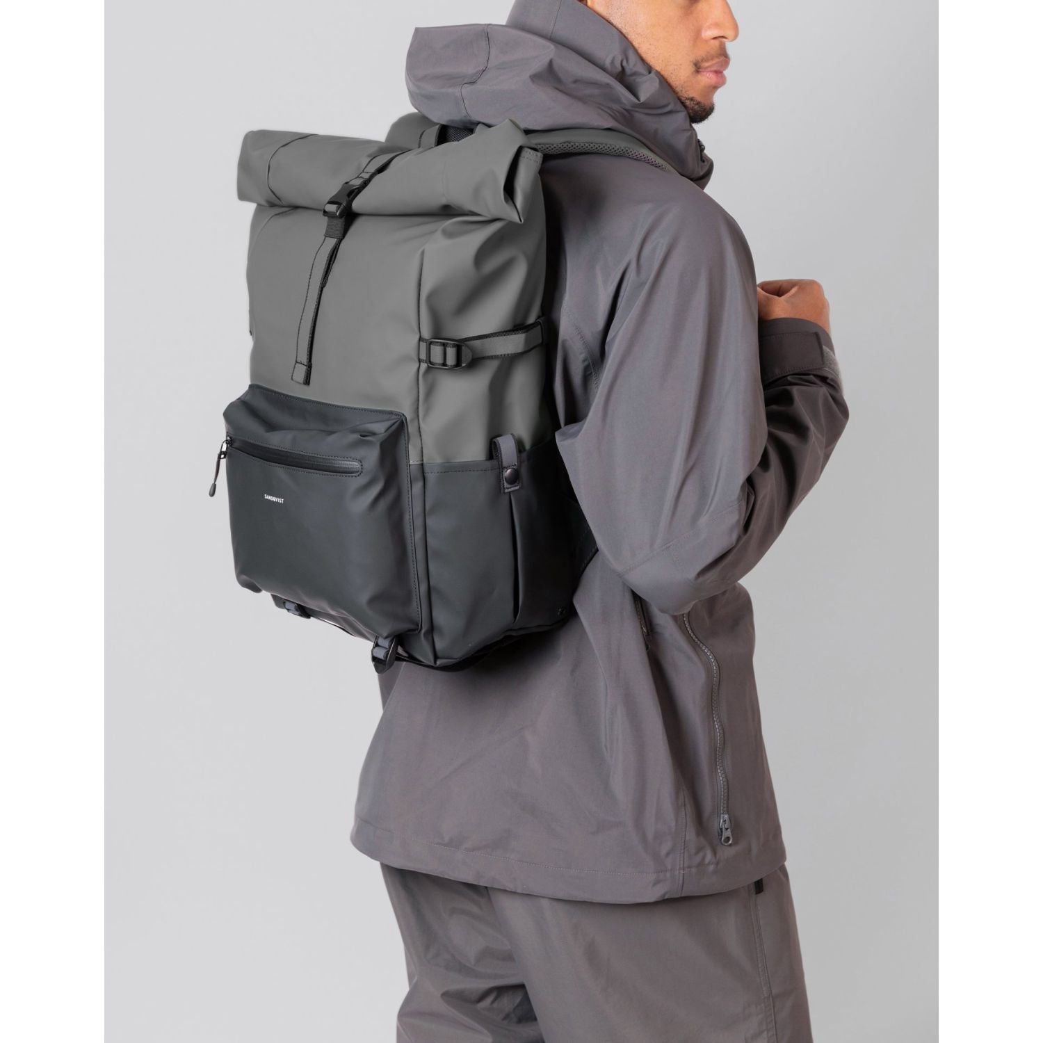 Sandqvist Ruben 2.0 Backpack (SA)