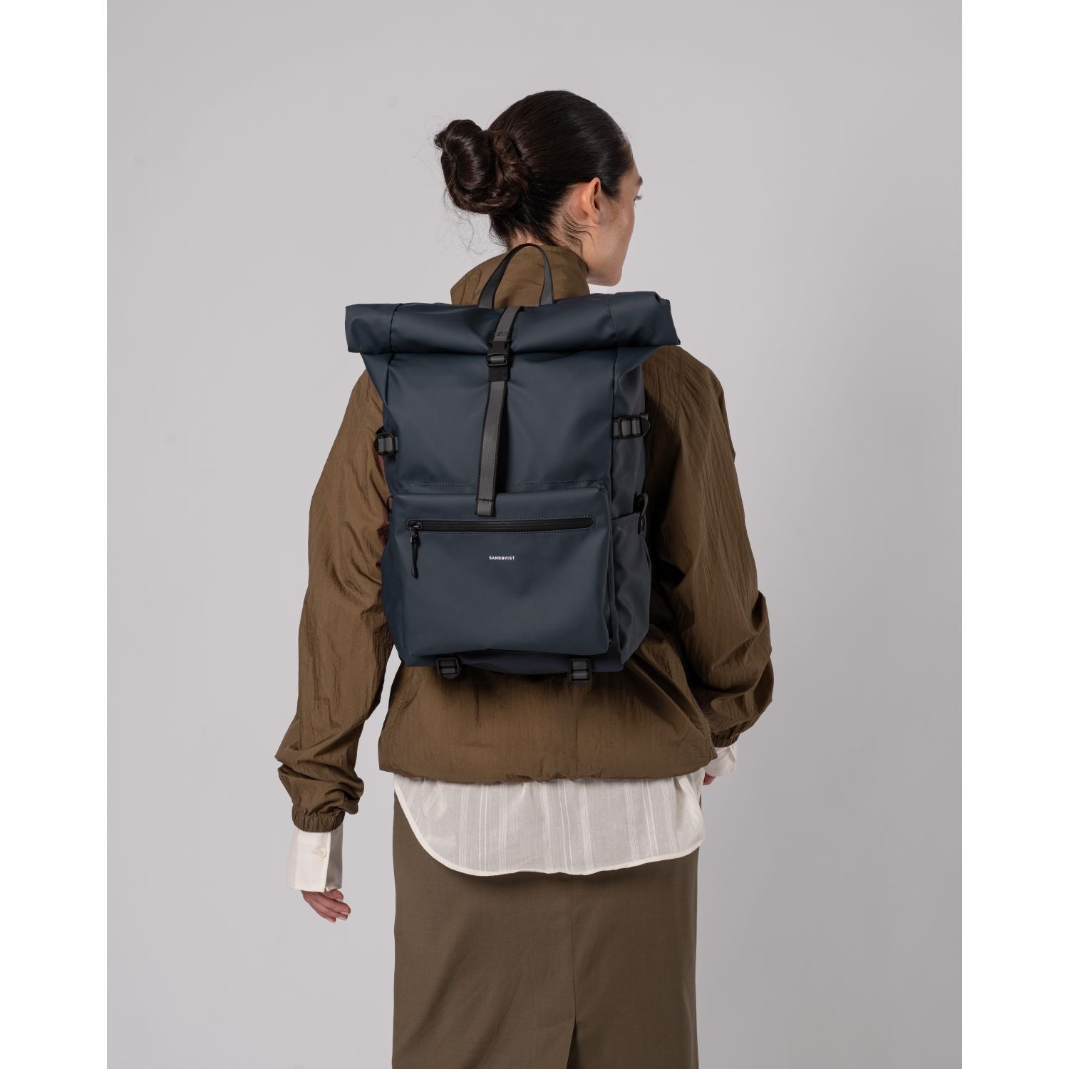 Sandqvist Ruben 2.0 Backpack (SA)